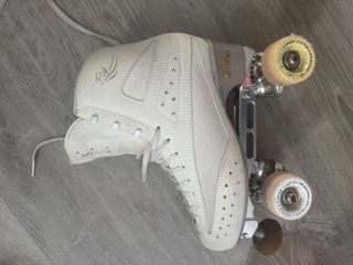 Patines profesionales FLY Talla 40