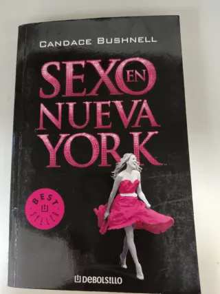Sexo en Nueva York