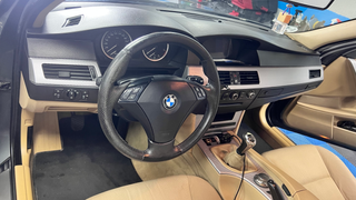BMW Serie 5 2005