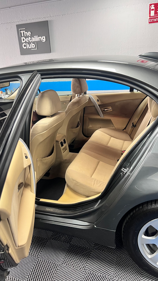 BMW Serie 5 2005