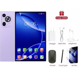 Tablet AMAGE P70 Pro Morado