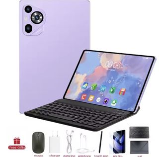 Tablet AMAGE P70 Pro Morado