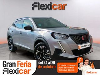 Peugeot 2008 Allure Pack Puretech 100 S&S 6 Vel. MAN