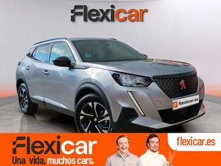 Peugeot 2008 Allure Pack Puretech 100 S&S 6 Vel. MAN