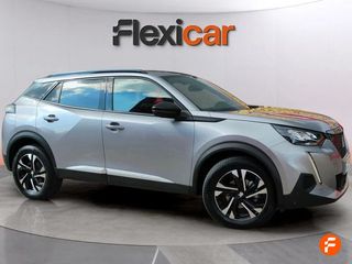 Peugeot 2008 Allure Pack Puretech 100 S&S 6 Vel. MAN