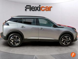 Peugeot 2008 Allure Pack Puretech 100 S&S 6 Vel. MAN