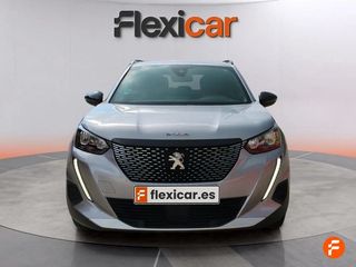 Peugeot 2008 Allure Pack Puretech 100 S&S 6 Vel. MAN