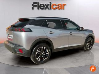 Peugeot 2008 Allure Pack Puretech 100 S&S 6 Vel. MAN