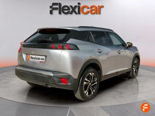 Peugeot 2008 Allure Pack Puretech 100 S&S 6 Vel. MAN