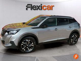 Peugeot 2008 Allure Pack Puretech 100 S&S 6 Vel. MAN