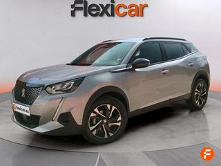 Peugeot 2008 Allure Pack Puretech 100 S&S 6 Vel. MAN