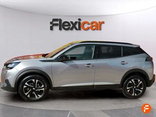 Peugeot 2008 Allure Pack Puretech 100 S&S 6 Vel. MAN