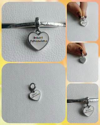Charms serie Friends 