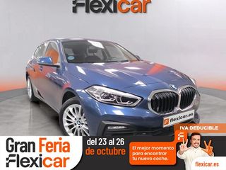 BMW Serie 1 118i