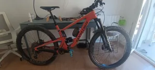 Santa Cruz Hightower CC Talla L