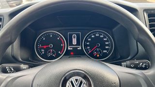 Volkswagen Crafter 2021