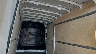 Volkswagen Crafter 2021