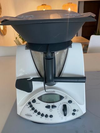 Thermomix TM31