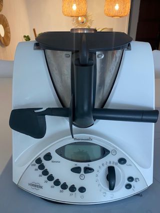 Thermomix TM31