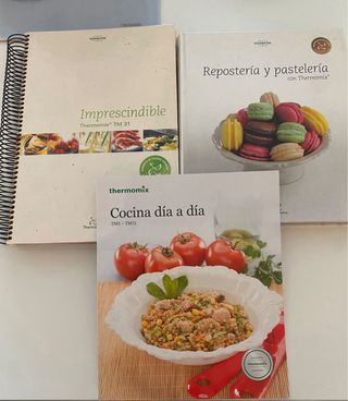 Thermomix TM31