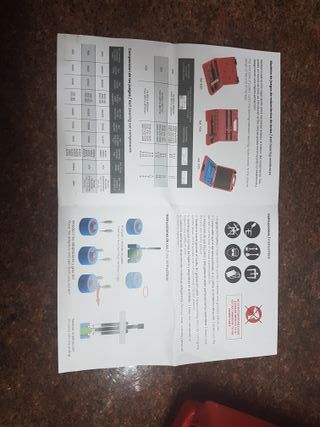 Juego extractores rodamientos