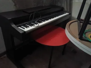 Yamaha Clavinova Piano Digital