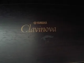 Yamaha Clavinova Piano Digital