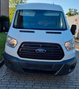 Ford Transit 2015 L2H2
