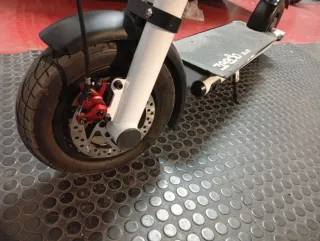 Patinete Eléctrico Zeedo