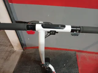 Patinete Eléctrico Zeedo