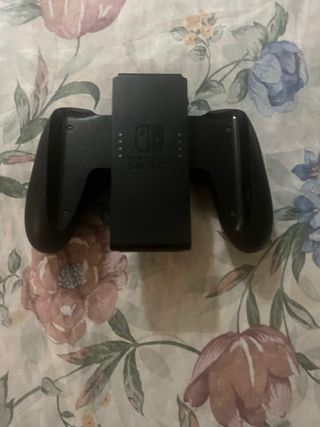 Nintendo Switch OLED bianco