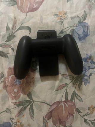 Nintendo Switch OLED bianco