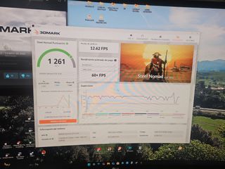 Nvidia gtx 1070 ASUS CAJA ORIGINAL