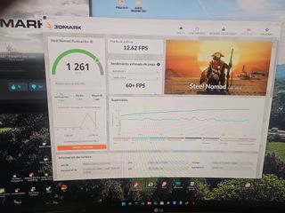 Nvidia gtx 1070 ASUS CAJA ORIGINAL