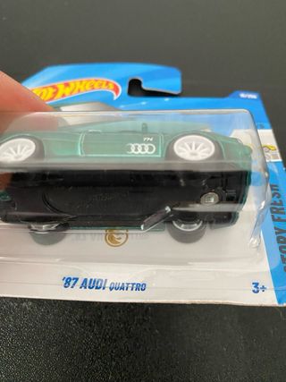Hotwheels TH