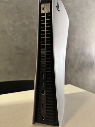 PS5 Edición Digital Slim 500GB
