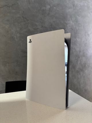 PS5 Edición Digital Slim 500GB