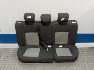 ASIENTOS TRASEROS SEAT IBIZA (KJ1)