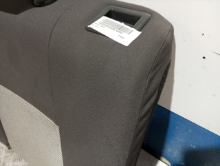 ASIENTOS TRASEROS SEAT IBIZA (KJ1)