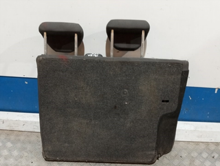 ASIENTOS TRASEROS SEAT IBIZA (KJ1)