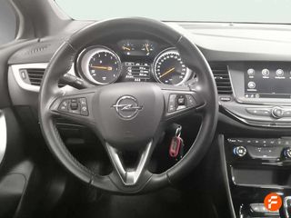 Opel Astra 1.2T SHT 96kW (130CV) Business Elegance