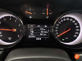 Opel Astra 1.2T SHT 96kW (130CV) Business Elegance