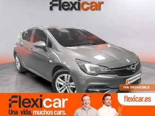 Opel Astra 1.2T SHT 96kW (130CV) Business Elegance