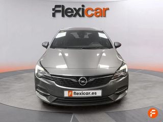 Opel Astra 1.2T SHT 96kW (130CV) Business Elegance
