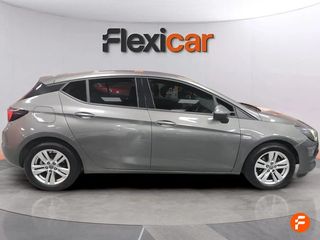 Opel Astra 1.2T SHT 96kW (130CV) Business Elegance