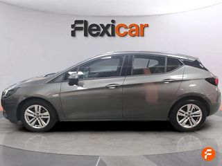Opel Astra 1.2T SHT 96kW (130CV) Business Elegance