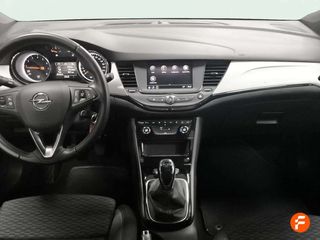 Opel Astra 1.2T SHT 96kW (130CV) Business Elegance