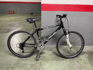 Bicicleta MTB 