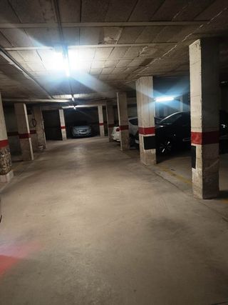 Alquiler Garaje Santa Coloma de Farners