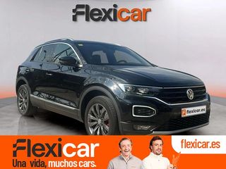 Volkswagen T-Roc Advance 1.0 TSI 85kW (115CV)
